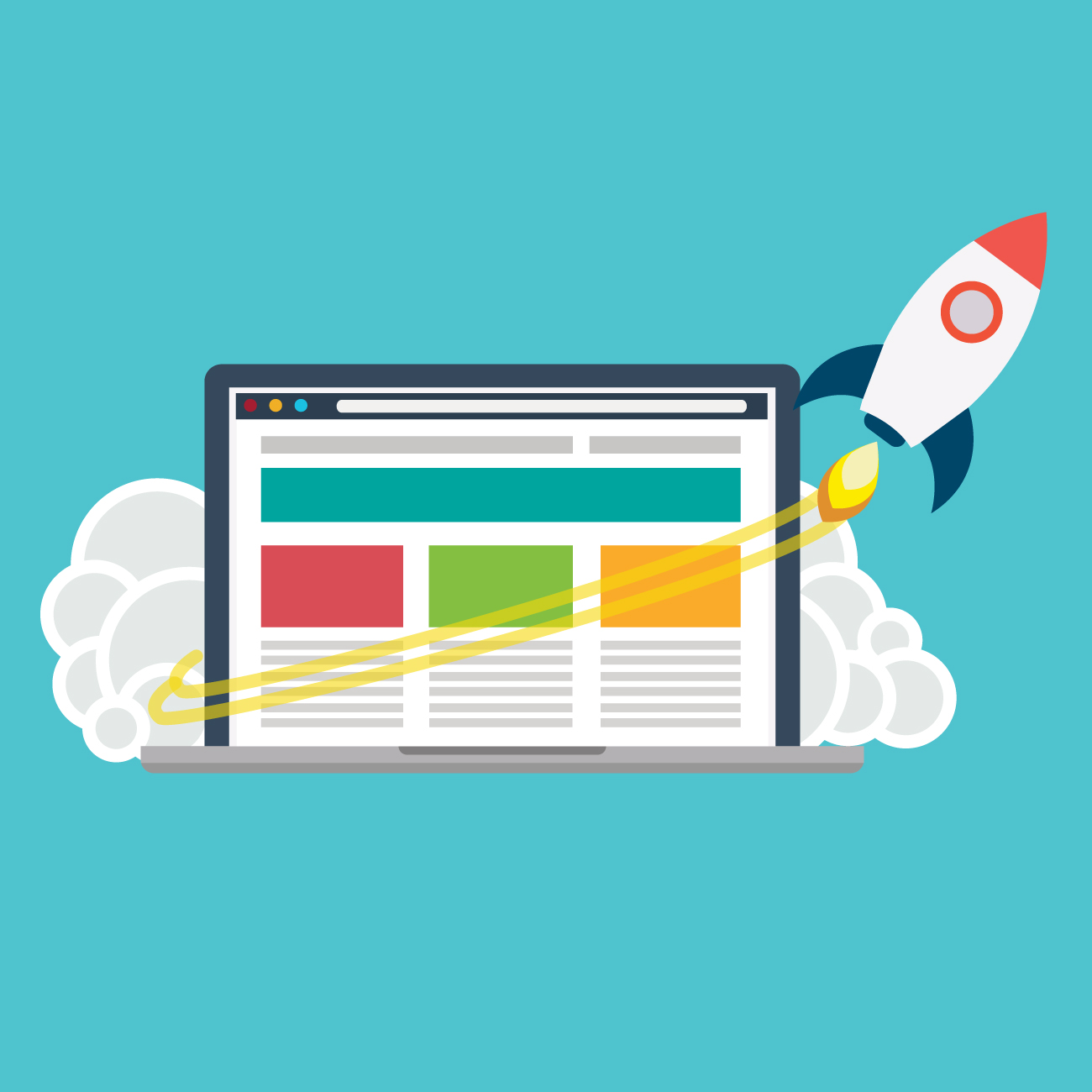 Un nuovo look per una migliore esperienza di navigazione: il nostro sito si rifà il trucco!