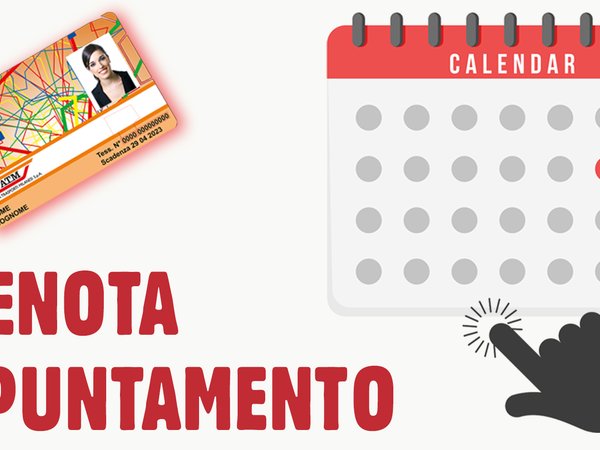 Richiesta abbonamento ATM a tariffa agevolata ISEE