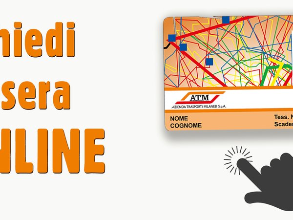 RICHIESTA ABBONAMENTO ONLINE: COSA SAPERE